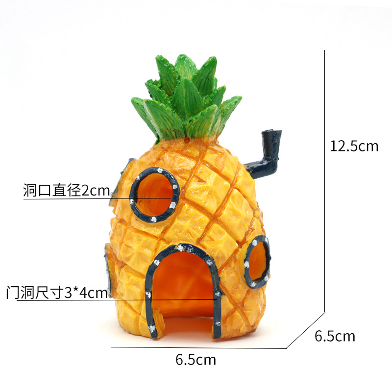 Fish Tank Aquarium ตกแต่งปลากา - Aquarium Fish Only บทวิจารณ์และราคา