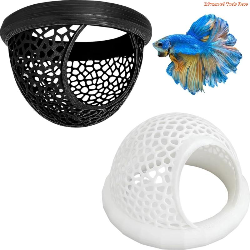เตียงพักผ่อนสำหรับปลา 2 แพ็คเล - Aquarium Fish Zone บทวิจารณ์และราคา