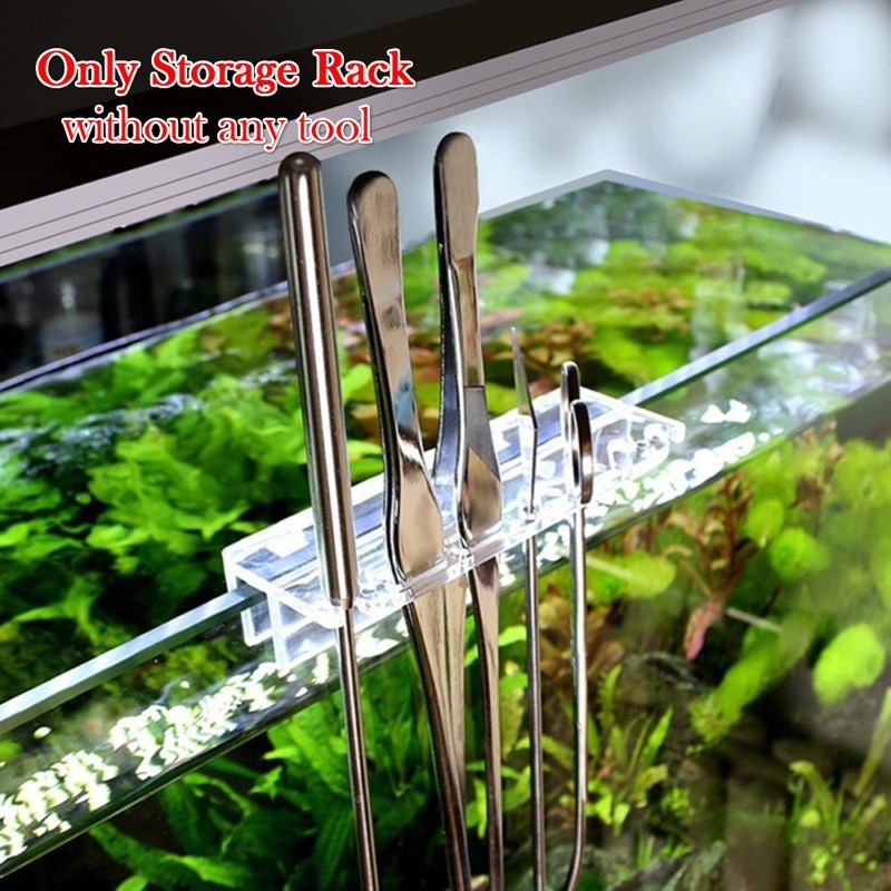 ชั้นเก็บเครื่องมือตู้ปลาใหม่1ช - Aquarium Fish Real บทวิจารณ์และราคา