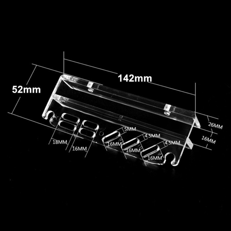 ชั้นเก็บเครื่องมือตู้ปลาใหม่1ช - Aquarium Fish Real บทวิจารณ์และราคา