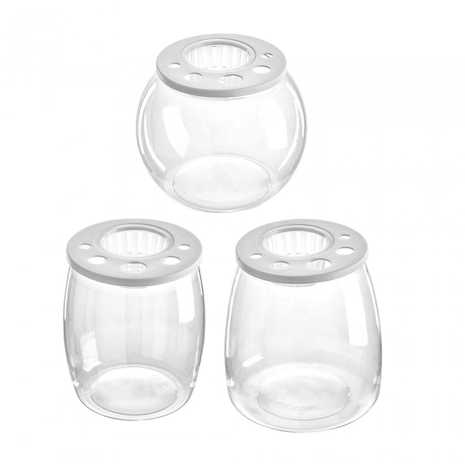 ตู้ปลาตั้งโต๊ะใสอเนกประสงค์ ชุ - Draw Fish Aquarium บทวิจารณ์และราคา