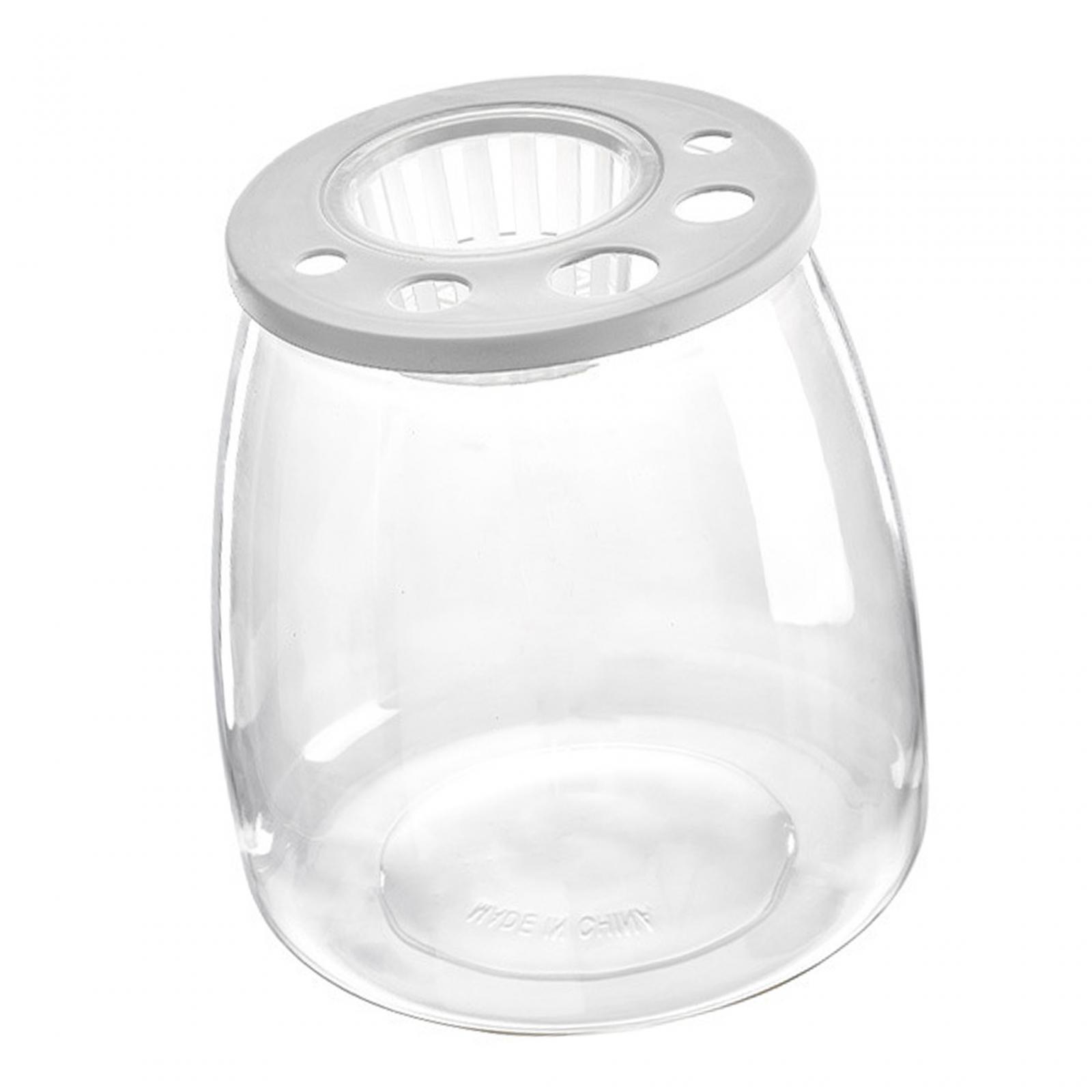 ตู้ปลาตั้งโต๊ะใสอเนกประสงค์ ชุ - Draw Fish Aquarium บทวิจารณ์และราคา