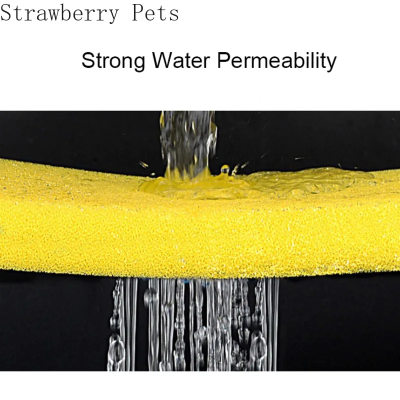 สีดํา,สีฟ้า,สีเหลือง 50 ซม.x 5 - Aquarium Fish Yellow And Black บทวิจารณ์และราคา