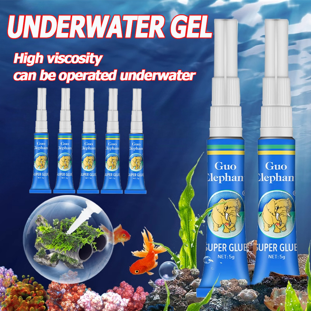 3/5/10Pcs ถังปลาภูมิทัศน์ MOSS - Aquarium Fish Real บทวิจารณ์และราคา