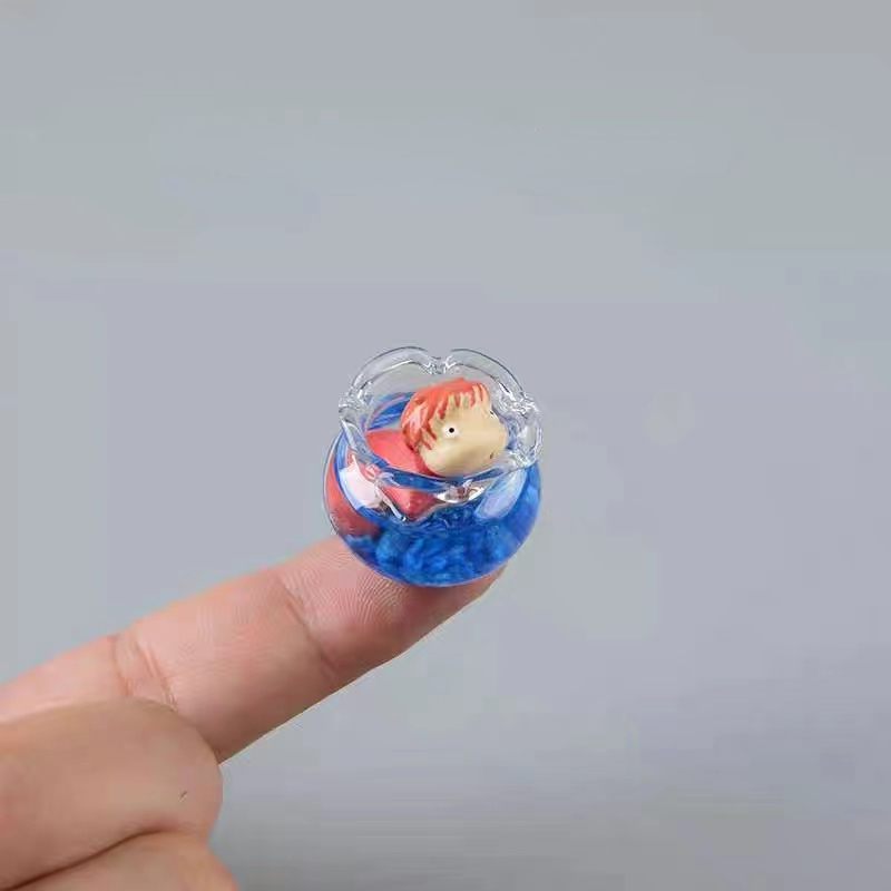 แม่เหล็กติดตู้เย็นลาย Studio G - Aquarium Fish Home บทวิจารณ์และราคา