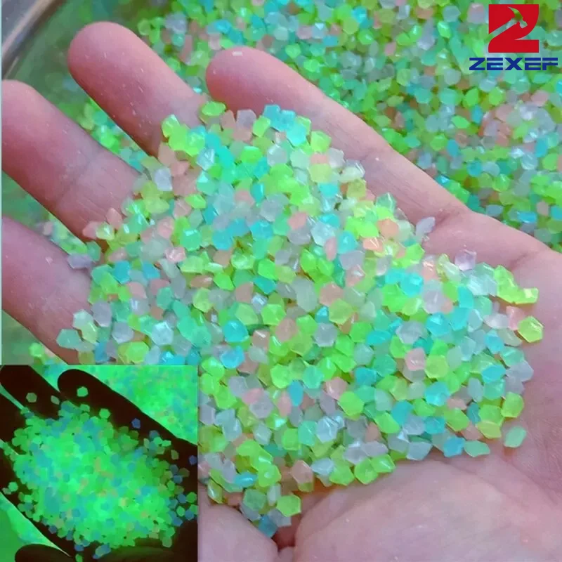 1000 ชิ้น 3-5 มิลลิเมตรทรายเรื - Aquarium Fish Real บทวิจารณ์และราคา