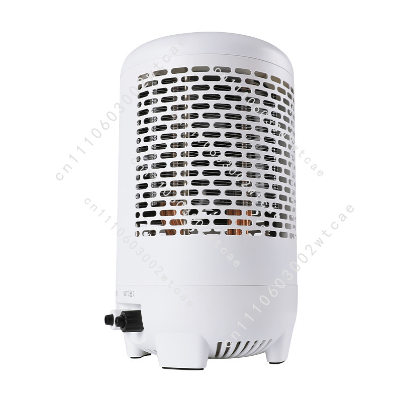 เครื่องทำความเย็นตู้ปลาพร้อมระ - Aquarium Fishing บทวิจารณ์และราคา