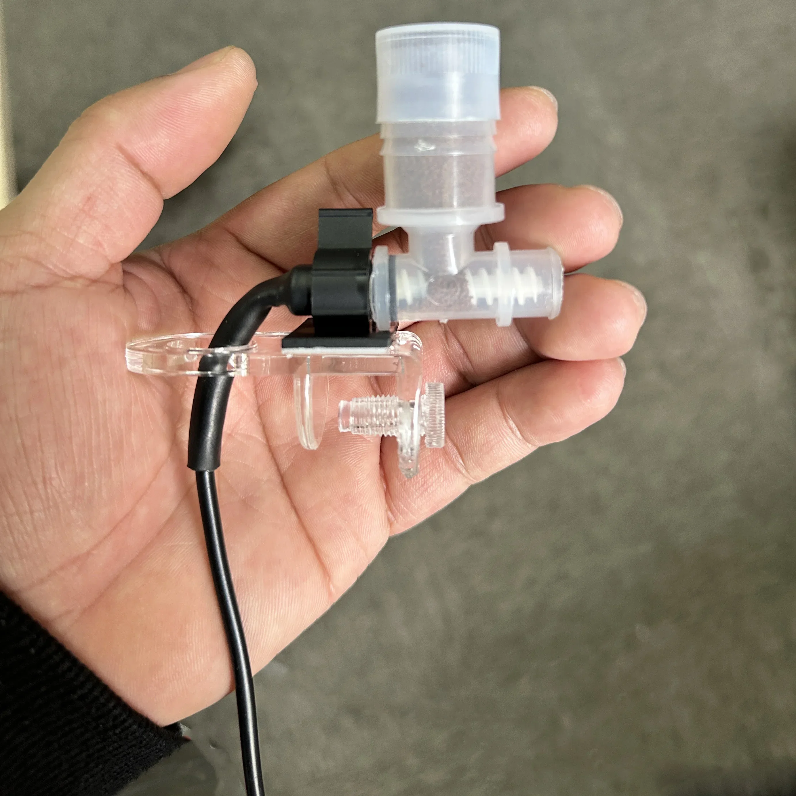 เครื่องให้อาหารปลาอัตโนมัติที่ - Aquarium Fish Auto Feeder บทวิจารณ์และราคา