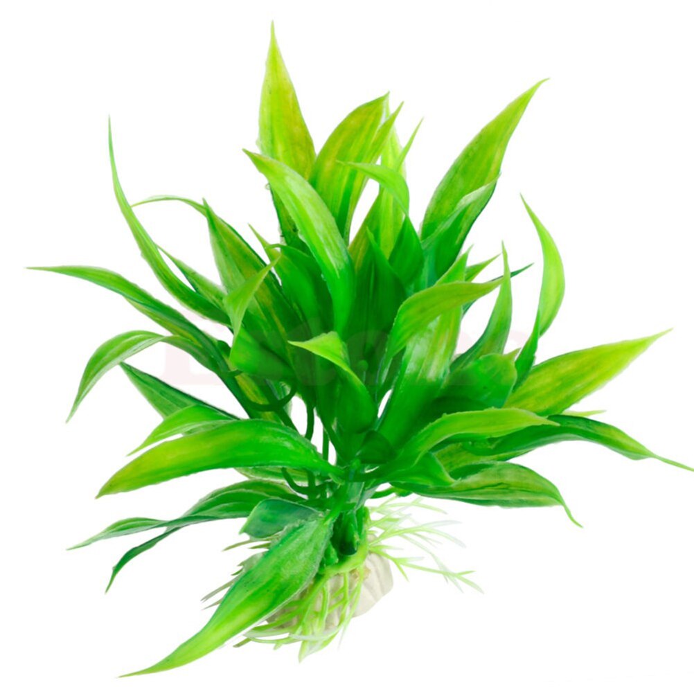 15 ซม.ประดิษฐ์ Aquarium Decor  - Aquarium Fish Artificial บทวิจารณ์และราคา