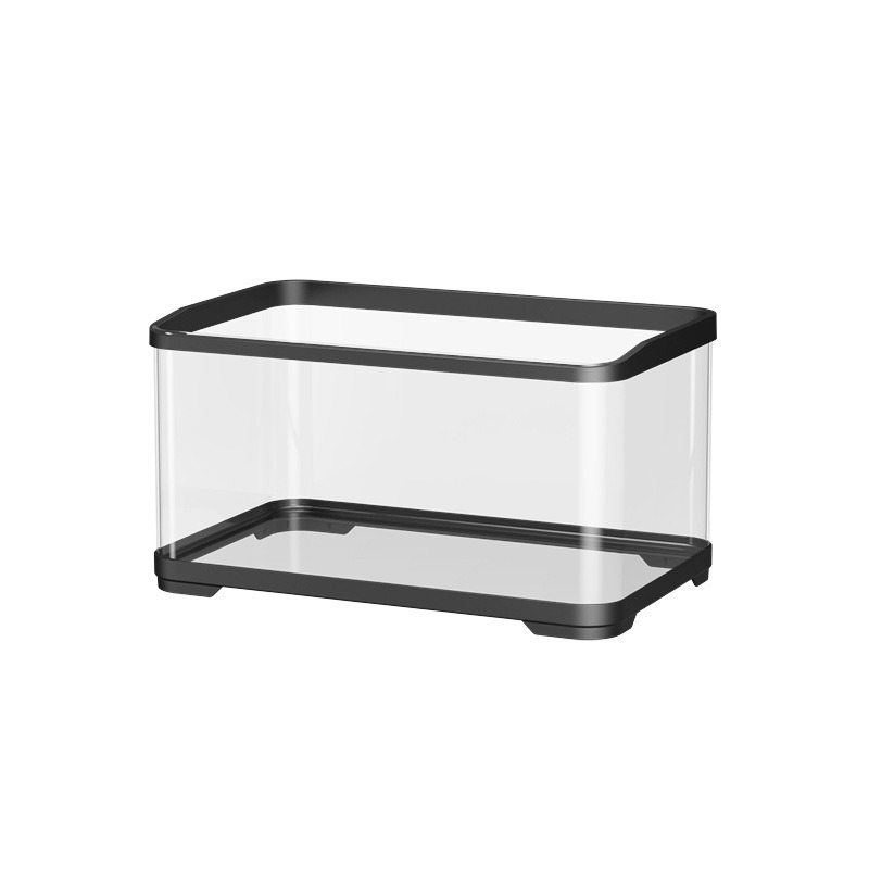 ตู้ปลาตั้งโต๊ะพร้อมระบบกรองน้ำ - Aquarium Fish Home บทวิจารณ์และราคา