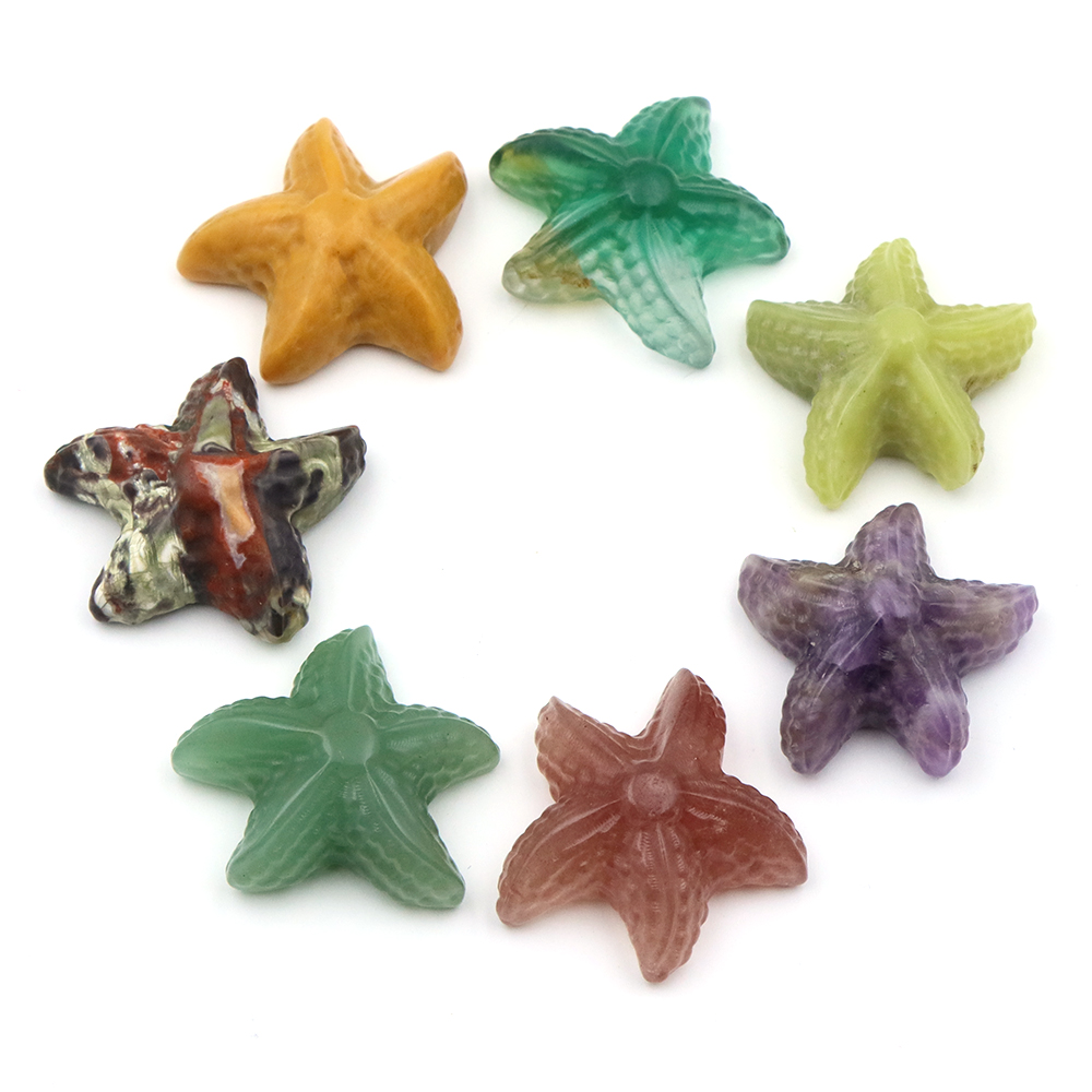 รูปปั้นปลาดาวขนาด 35 มม. รูปทร - Aquarium Fish Home บทวิจารณ์และราคา