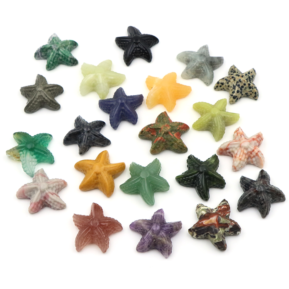 รูปปั้นปลาดาวขนาด 35 มม. รูปทร - Aquarium Fish Home บทวิจารณ์และราคา