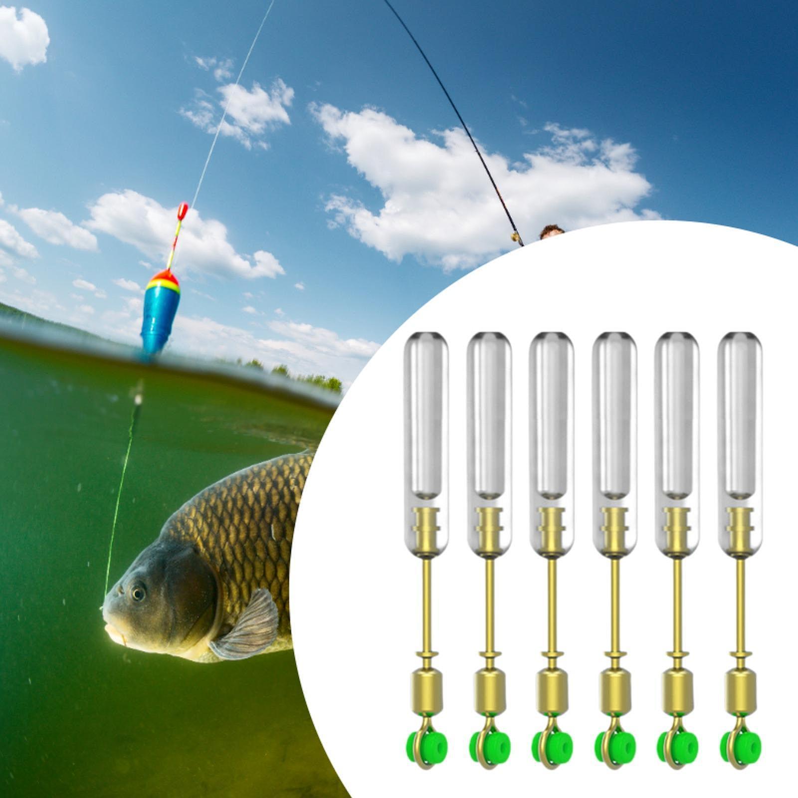 ที่วางทุ่นตกปลาแบบซิลิโคน ที่ย - Aquarium Fishing บทวิจารณ์และราคา