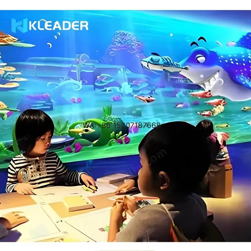 Wmwmnu สำหรับเกมวาดภาพแบบอินเท - Draw Fish Aquarium บทวิจารณ์และราคา