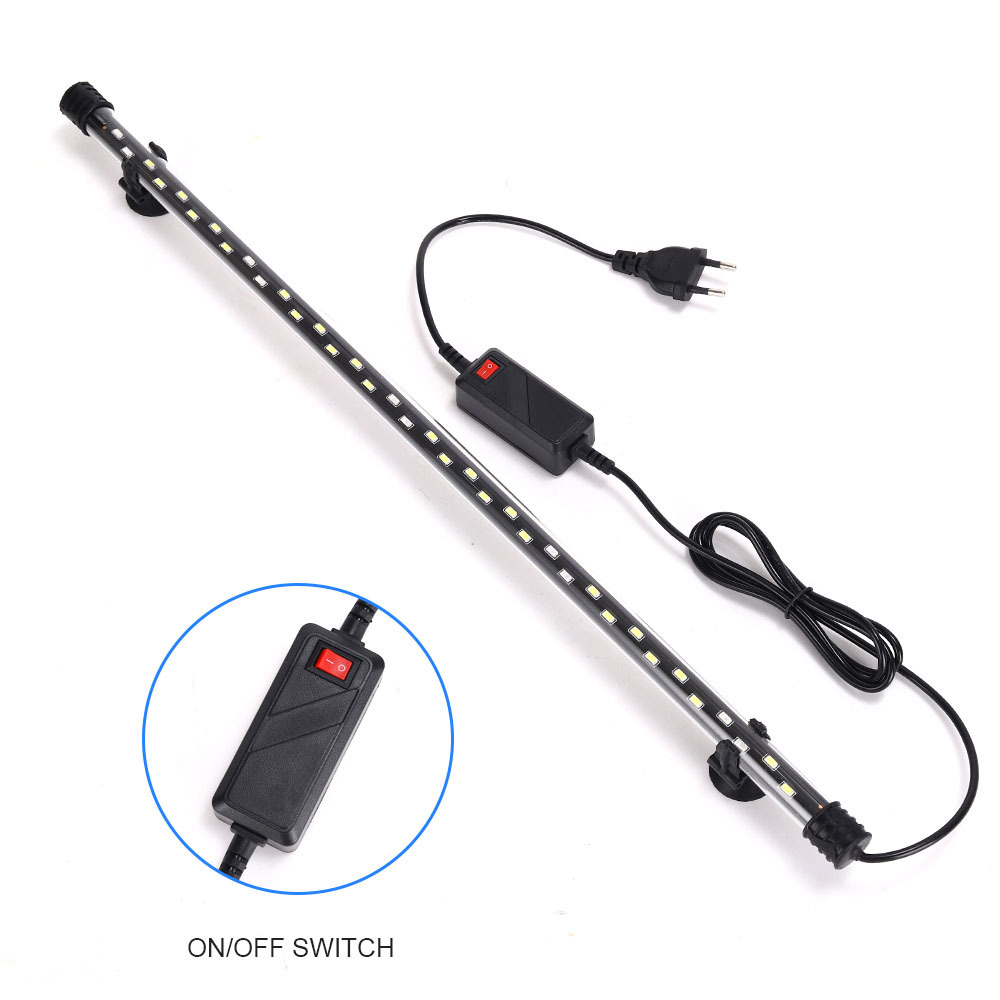 90-260V Aquarium LIGHT LED กัน - Aquarium Fish Only บทวิจารณ์และราคา
