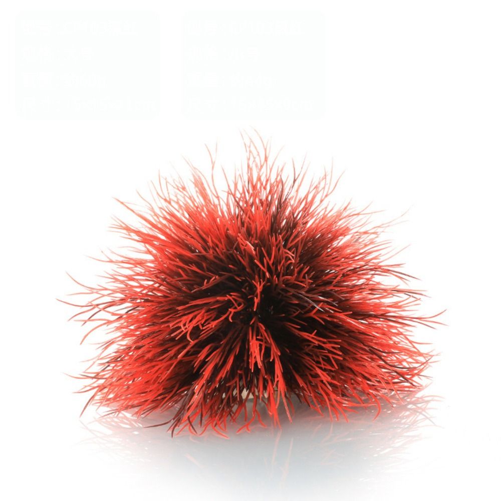 ต้นไม้ประดิษฐ์สำหรับตู้ปลา ปลอ - Aquarium Fish Low Maintenance บทวิจารณ์และราคา